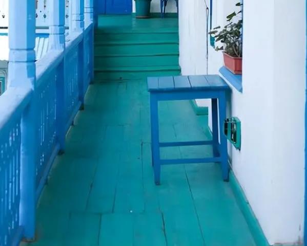 临河漏水检测